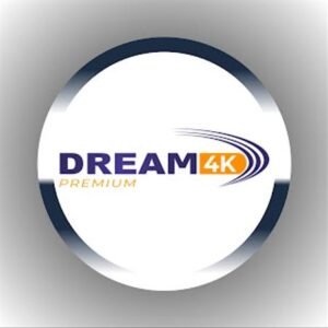 Dream 4K IPTV Panel - Best IPTV Reseller