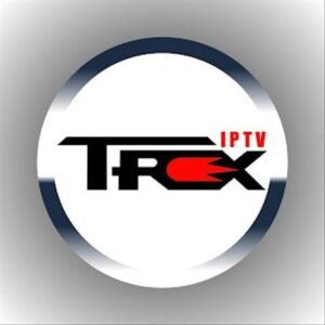 TREX OTT Server - 12 Months IPTV Subscription