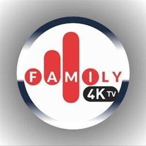 Family 4K IPTV Panel – Best IPTV Reseller