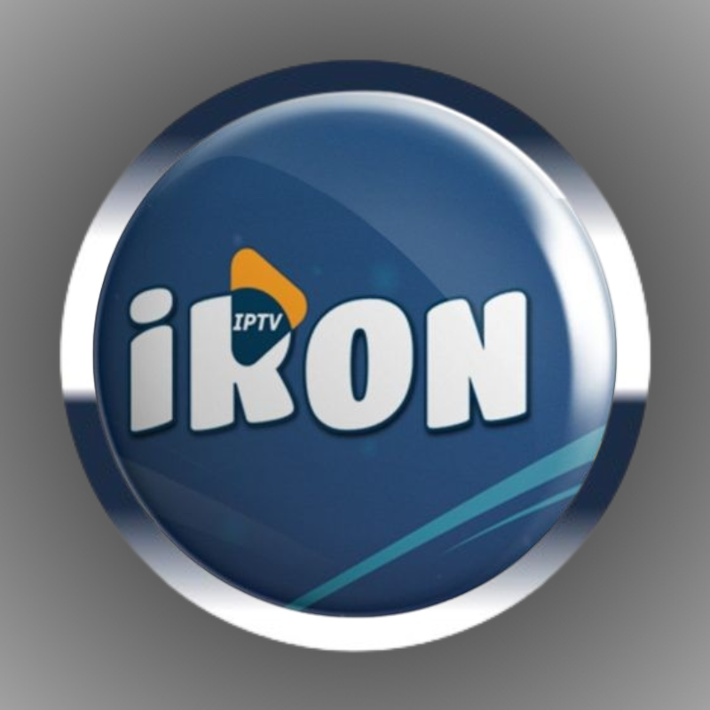 IRON Server Panel - Reseller IPTV
