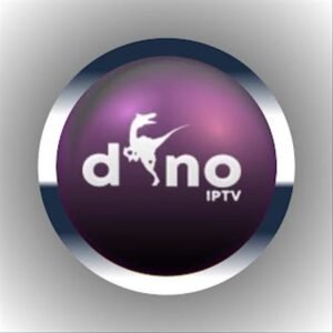 Dino Server Panel - Reseller IPTV
