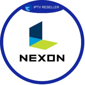 NEXON Panel – Reseller IPTV
