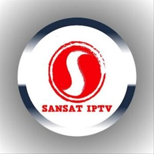 SANSAT Server Panel - Reseller IPTV
