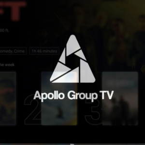 Apollo Group Panel – Professional Reseller Credits