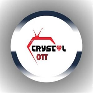 Crystal Ott Panel - Reseller IPTV Program
