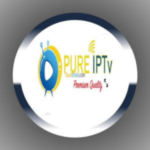 Pure IPTV - 12 Months Subscription Access
