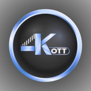 4K OTT Premium IPTV Panel – Best IPTV Reseller